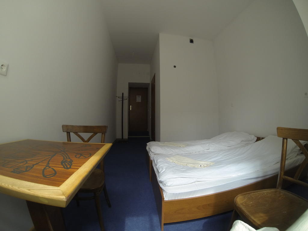 Budget Central Vilnius Room photo